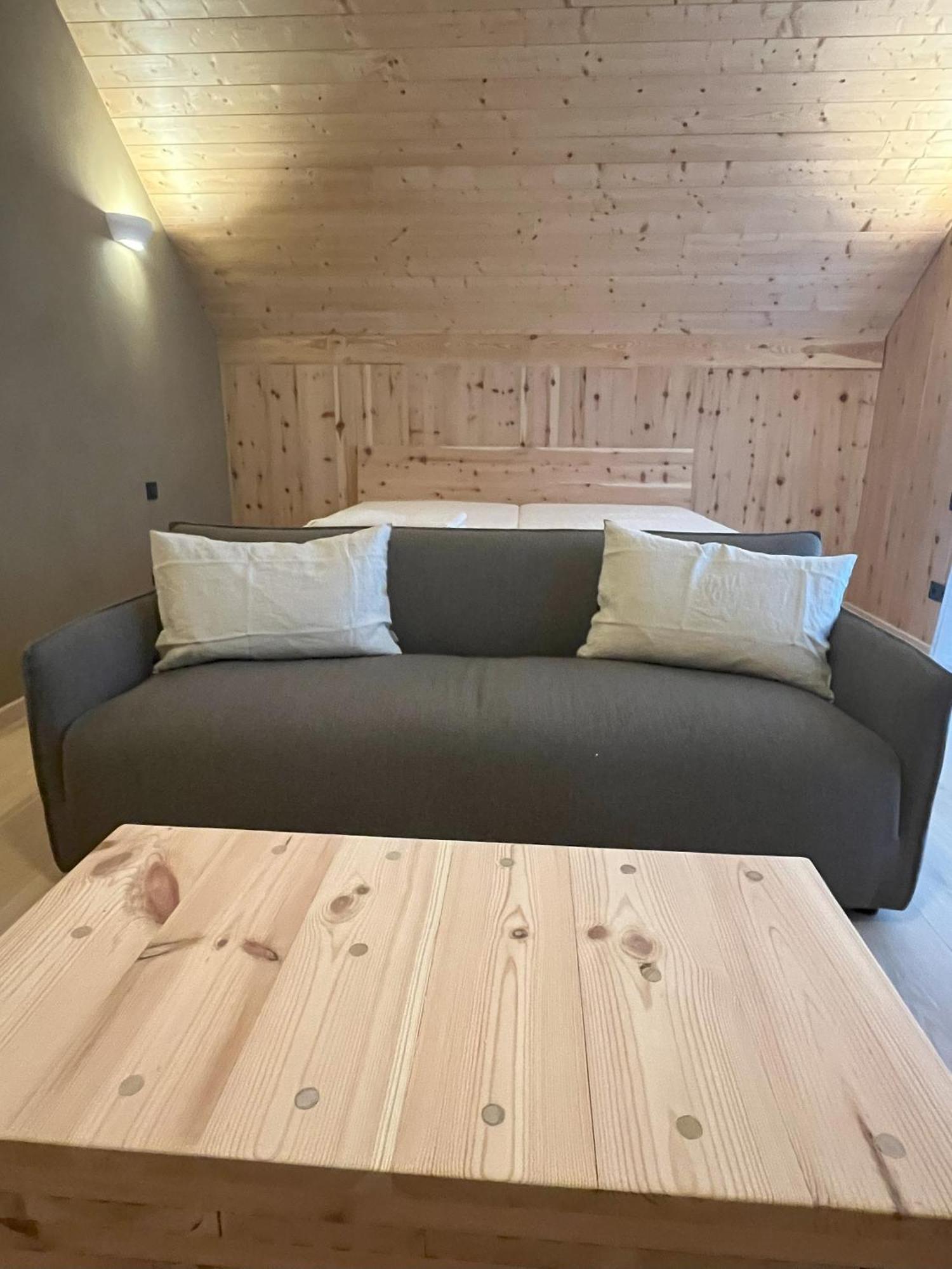 B&B Zirbenduft Ribnitz-Damgarten Eksteriør billede